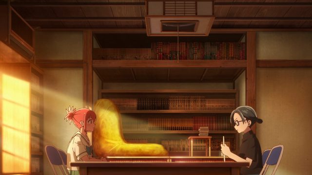 大家一起去吧！ 〜把「心意」倾注在漫画里