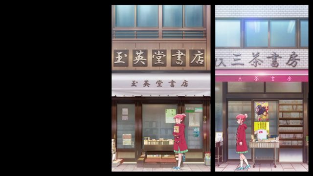 ふたり 〜補いあえる仲間は尊い！