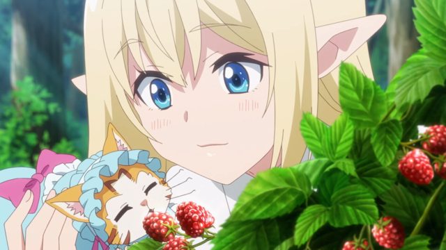觉醒！「贝希摩斯」