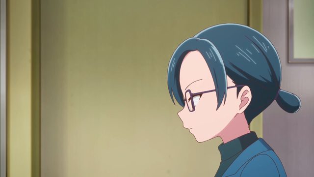 你正闪耀着光辉 〜画漫画是很辛苦的