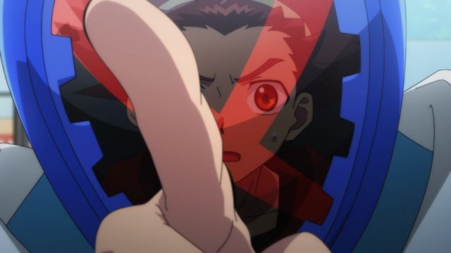 X