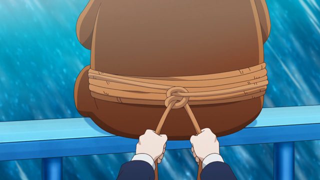真岛与玄实
