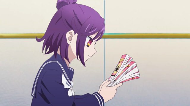 大人物来电