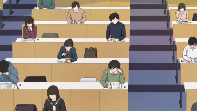 スタートライン [AI翻译]