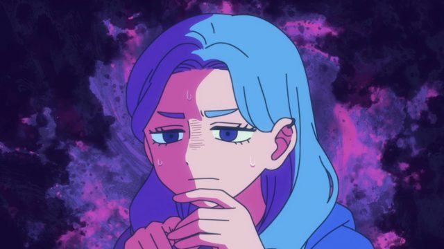 渐层