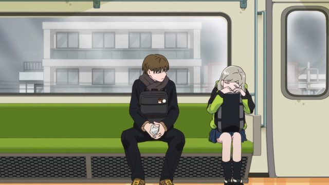 新学期