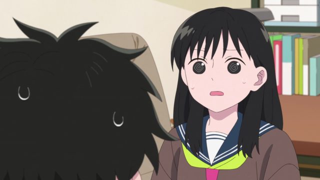 想法和选择