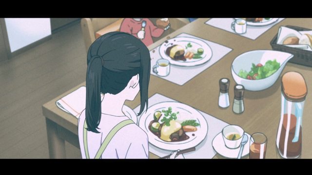隼的幸福