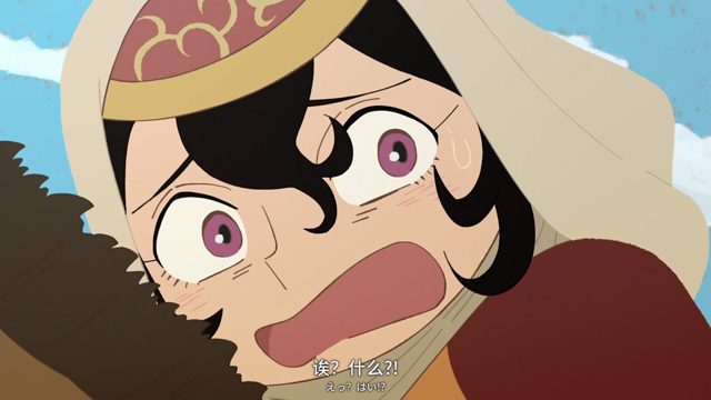 蛇的斑纹显于外,人的善恶藏于内
