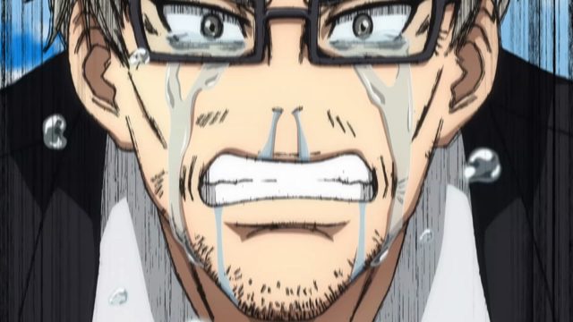 蒙面偶像 超重手刀