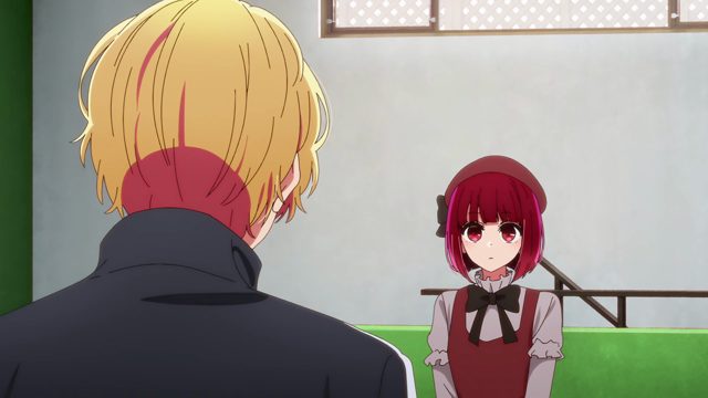 私下试镜会