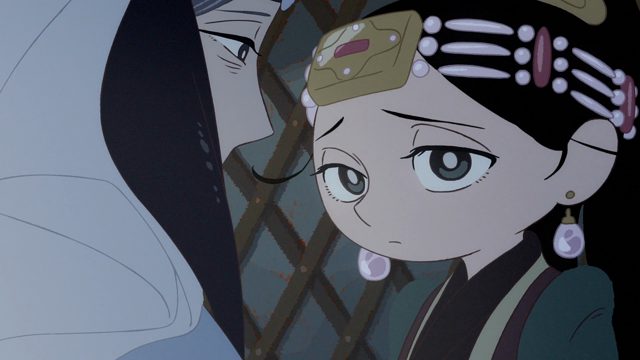笨拙的石头 [AI翻译]