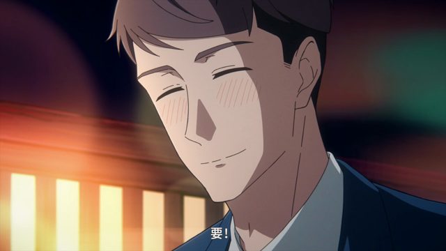 要住我家吗？ [AI翻译]