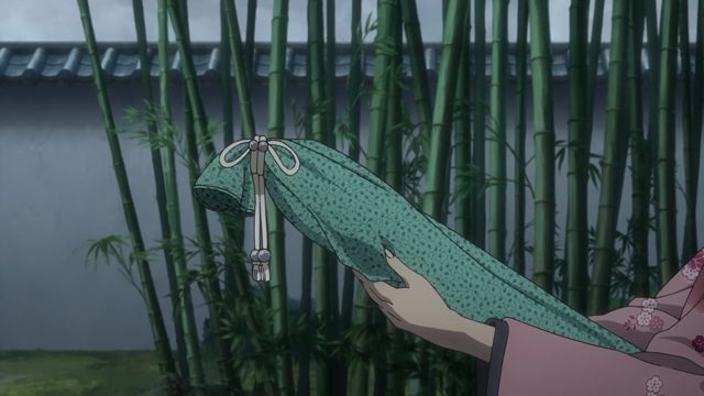 影子消失