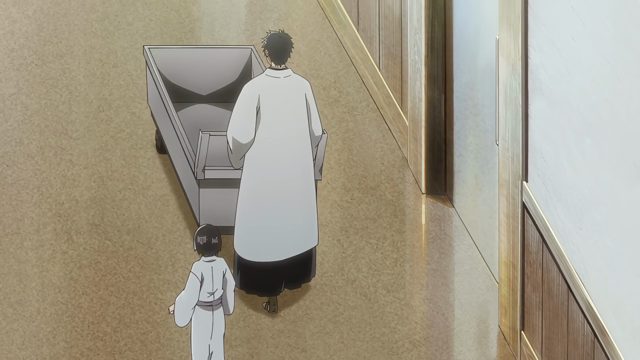 宝贝，握紧你的手 2 [永无止尽的梦]
