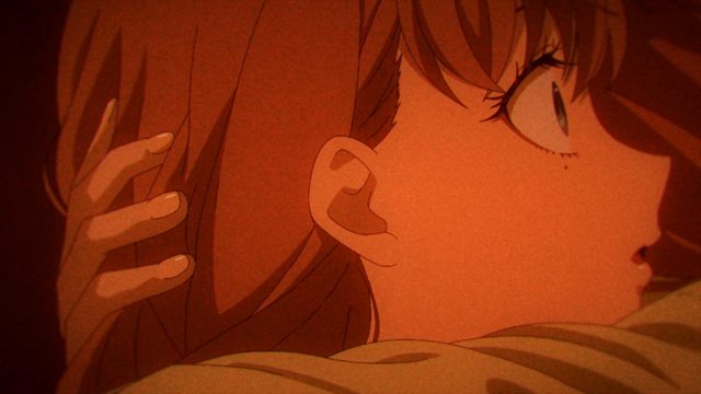 真夜中の勉強会