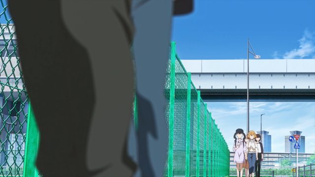 崇高なる決闘