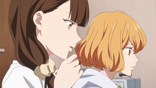 前夜