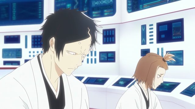 神圣的新生