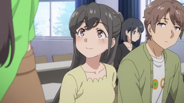 思春期不会结束