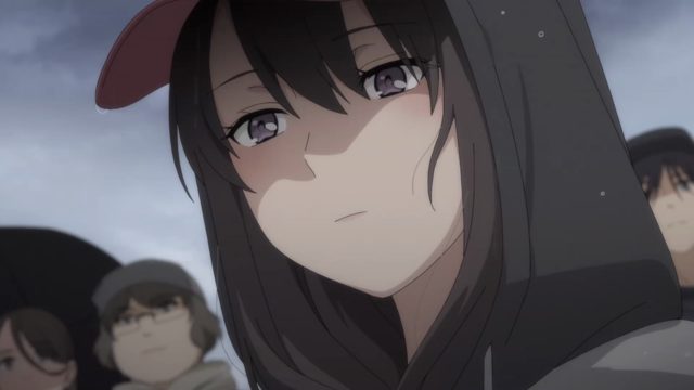 偶像之歌