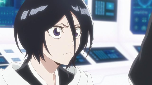 黑色手臂