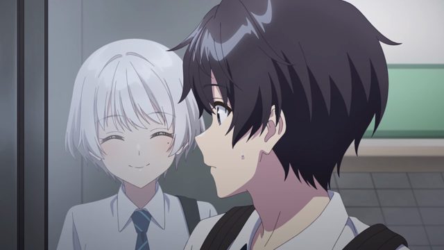 雨、偶尔、