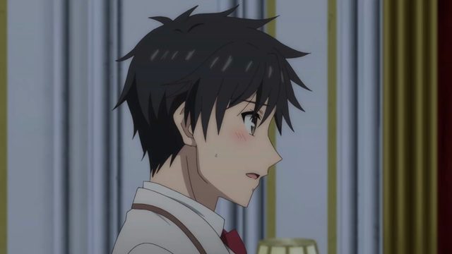 谎言与秘密