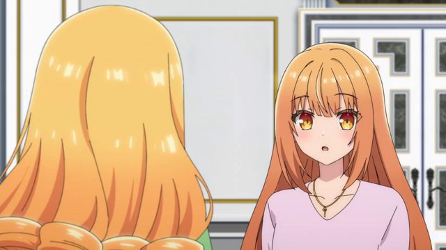大小姐的假日