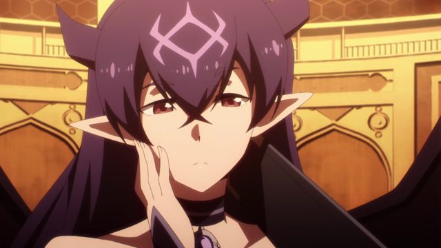 魔王的女儿