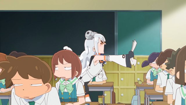 不可爱就捣蛋！