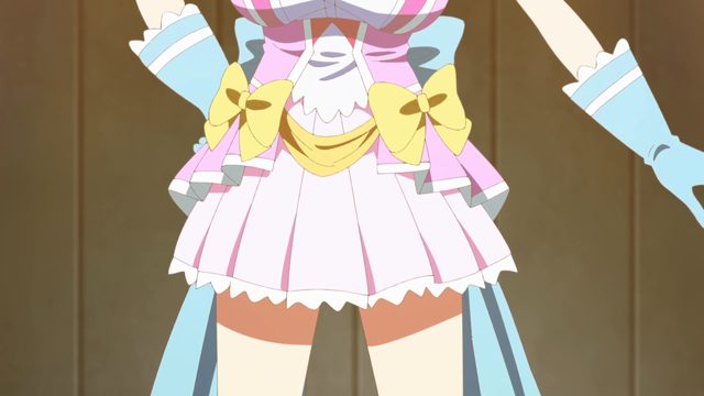 噗妮露归来
