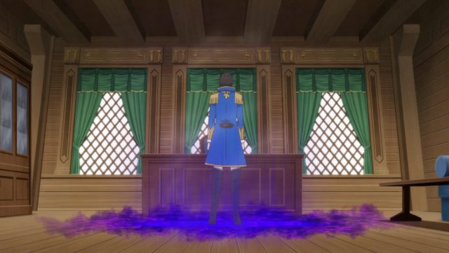 決戦！レヴィアターノ