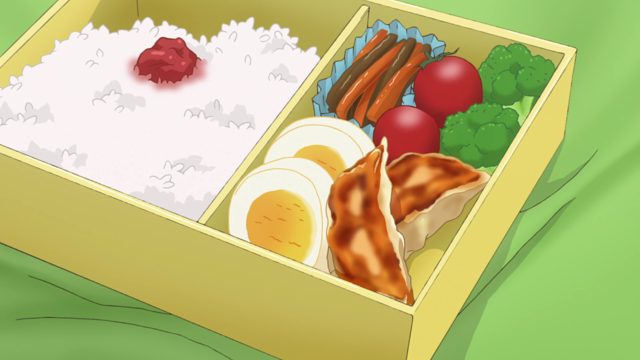 挑食 / 饺子 / 选演员 / 钓鱼 [AI翻译]