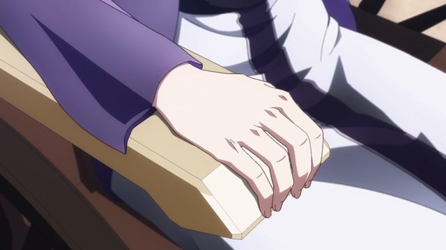 在背后操控了！