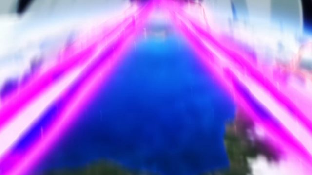 野生的露法丝·玛法尔和野生的魔神王同时出现了！！！