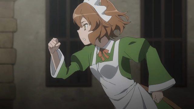 离别（孤独） [AI翻译]