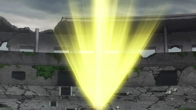 女神的勇士们（剽悍勇士）