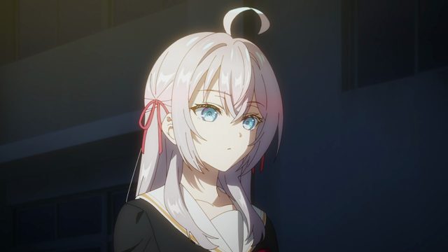 于是他们相遇了