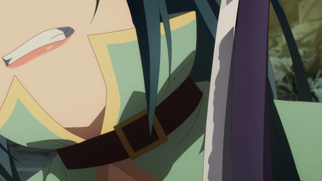 エルフの勇者