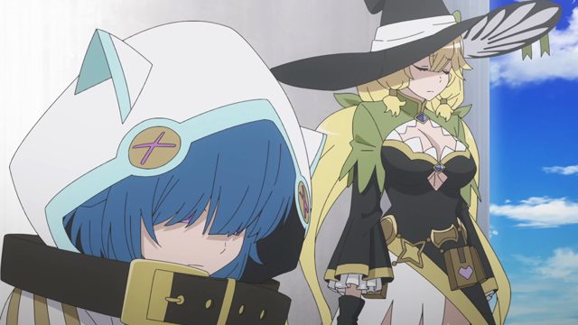 白之骑士团