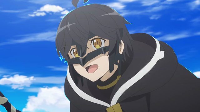 冒险者