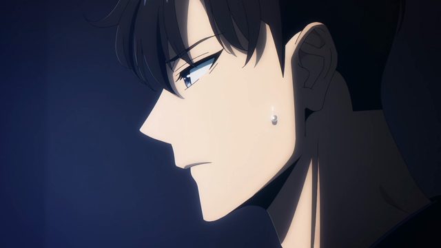 不再伪装