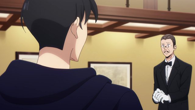 第10位S级猎人