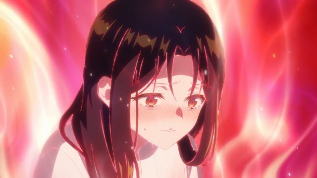 要表现得像个恶女