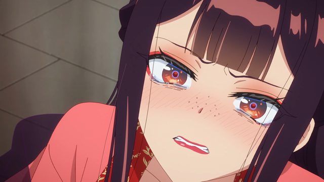 我一定会救下您