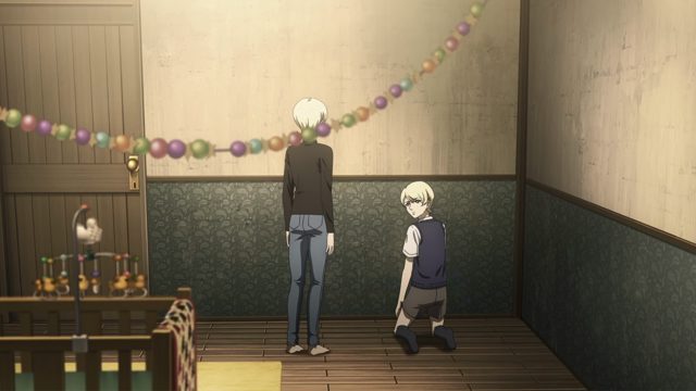 谁杀死了鸟妈妈？