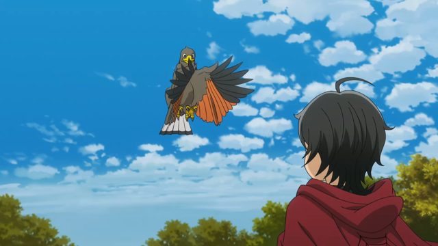 专属猎师