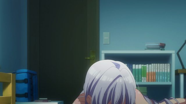 一寸凪乃师与楠莉版森林家族