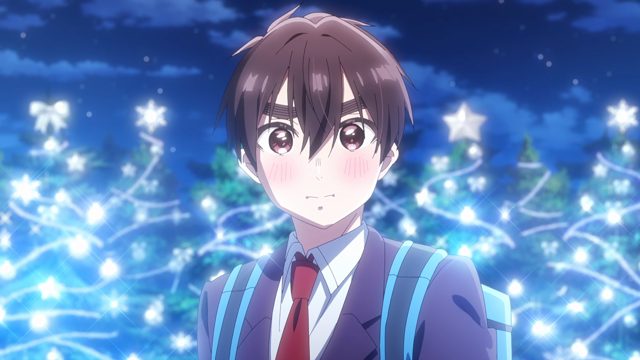 小孩也好、大人也好、大姊姊也好、妈妈也好。
